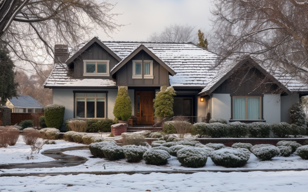 Cold Weather, Hot Energy: Harnessing the Power of Solar Shingles in Winter