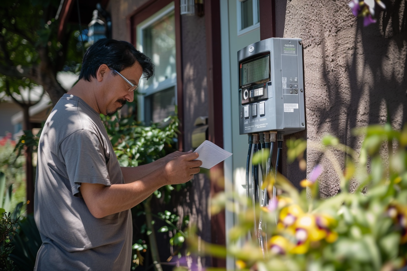 Network House Meter What is Net Metering? Your Ultimate Guide to Energy Savings ...