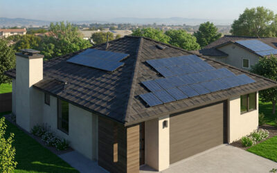 Solar Roof Tiles vs. Solar Panels: An Honest Comparison for Homeowners
