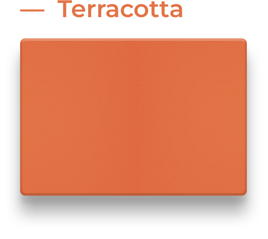 Terracotta