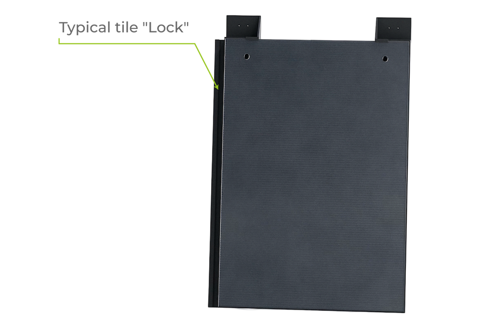 Tiles-labeling2 solar roof tile