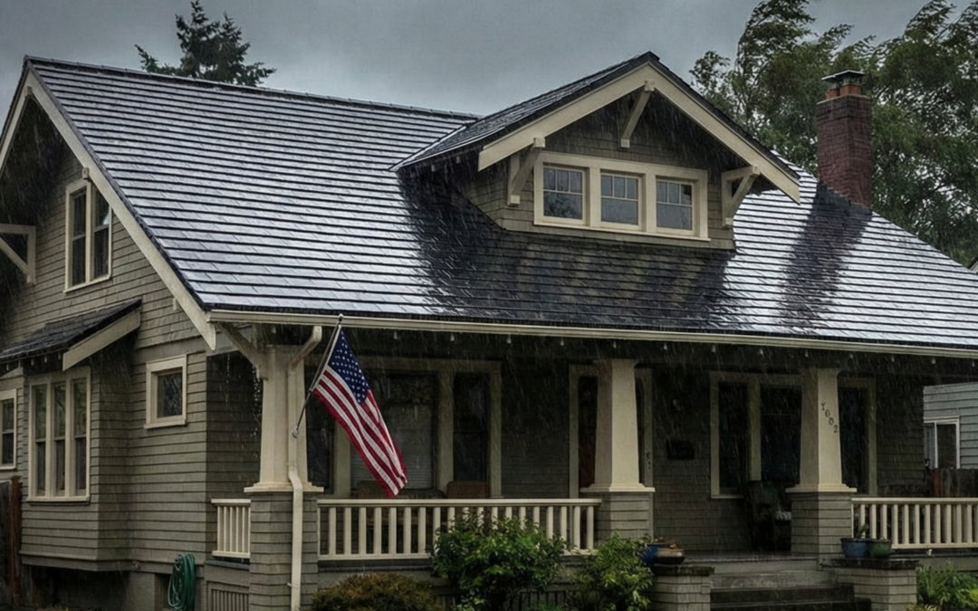 Do Solar Roofs Leak? The Truth About BIPV Waterproofing and Installation