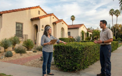 The HOA Approval Kit